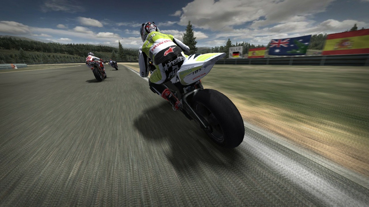 SBK 09: Superbike World Championship - Imagen 23