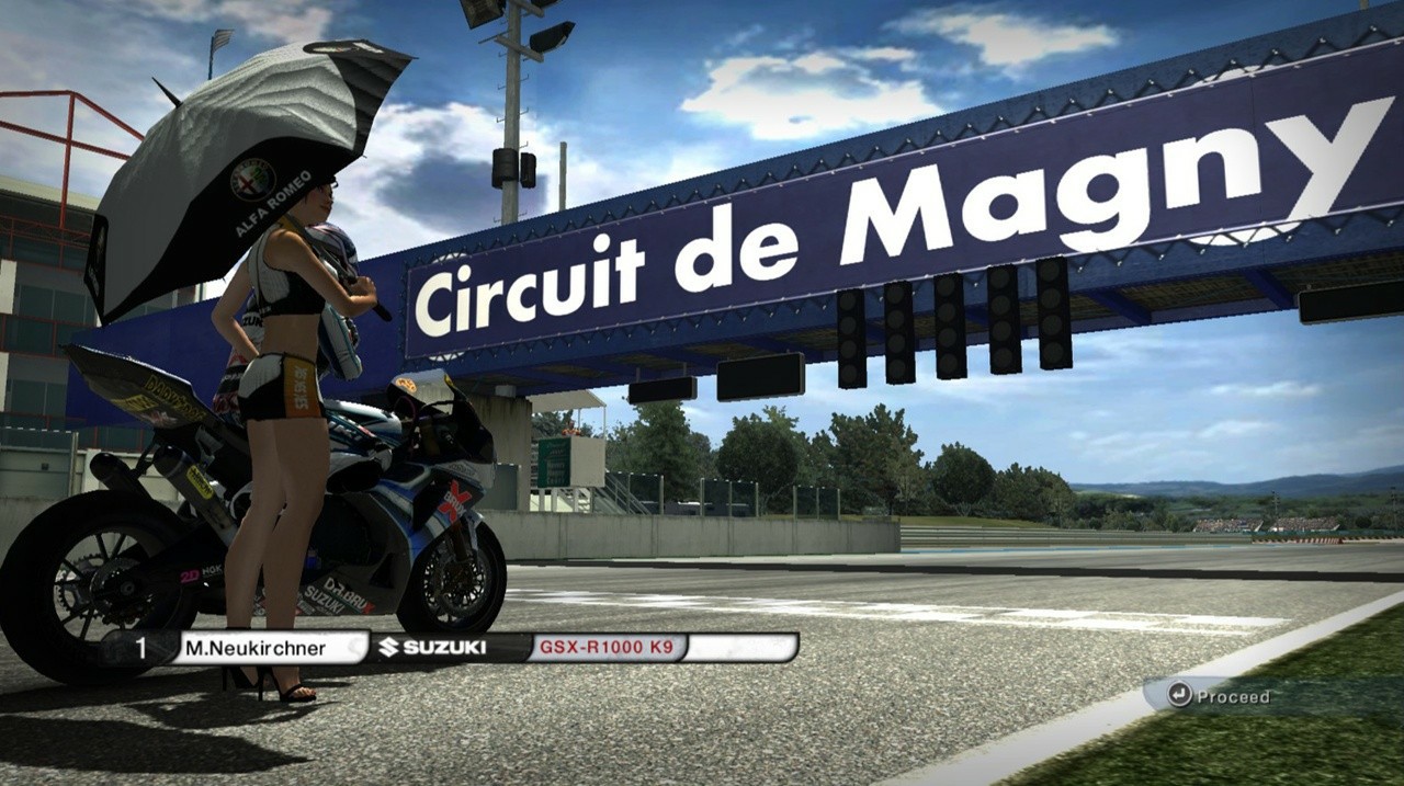 SBK 09: Superbike World Championship - Imagen 20