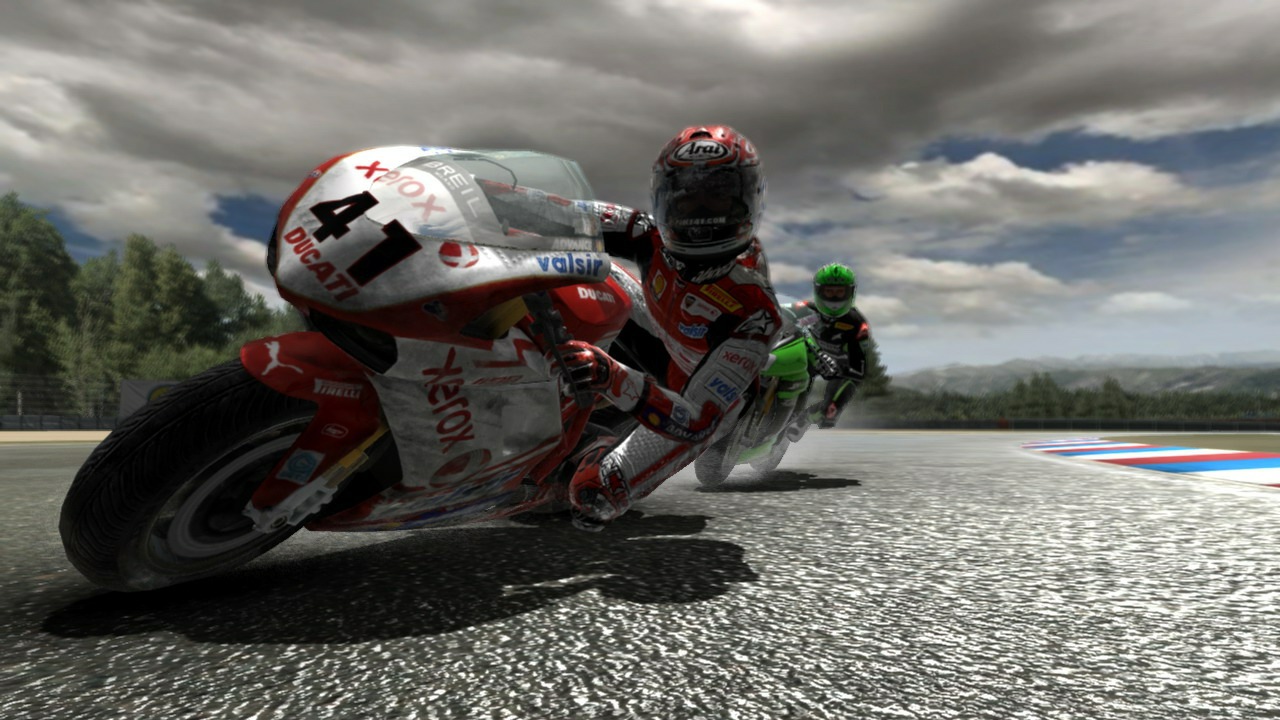 SBK 09: Superbike World Championship - Imagen 14