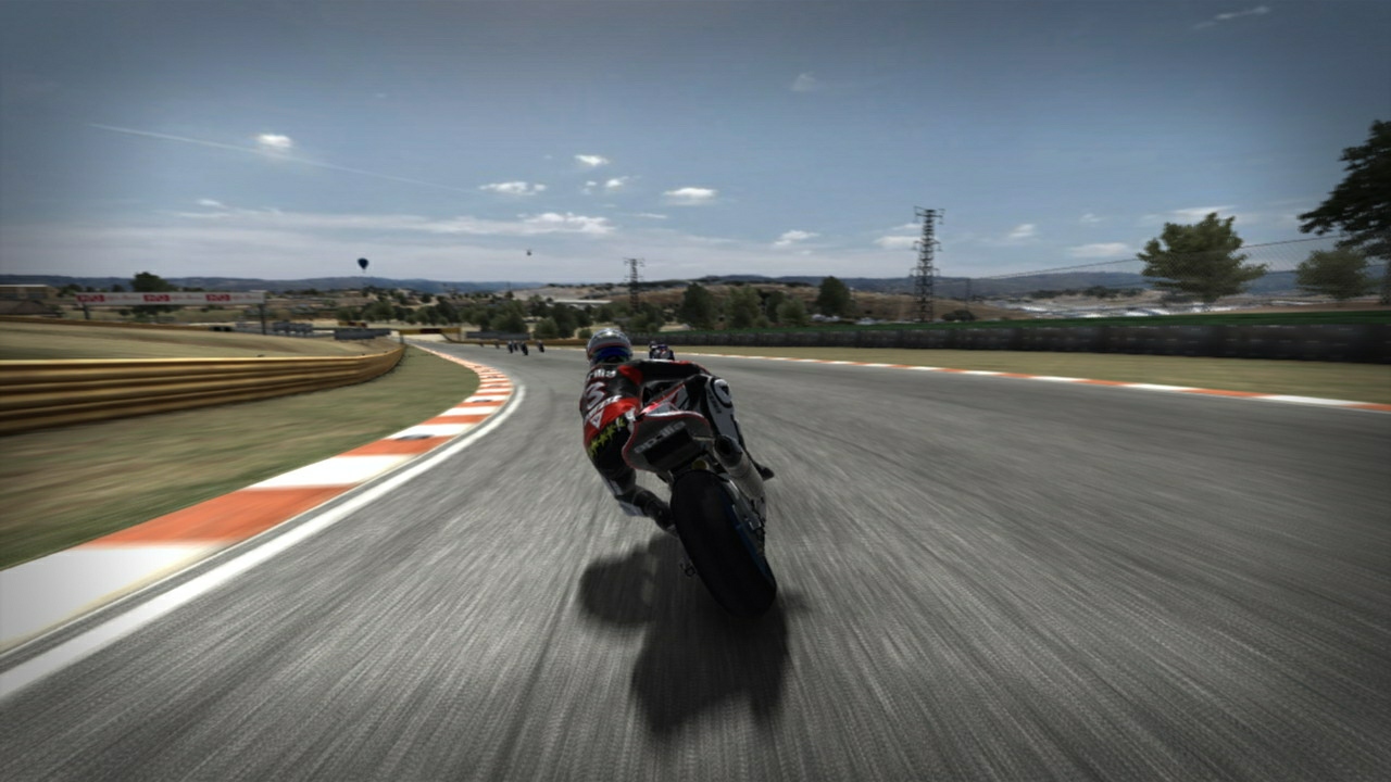 SBK 09: Superbike World Championship