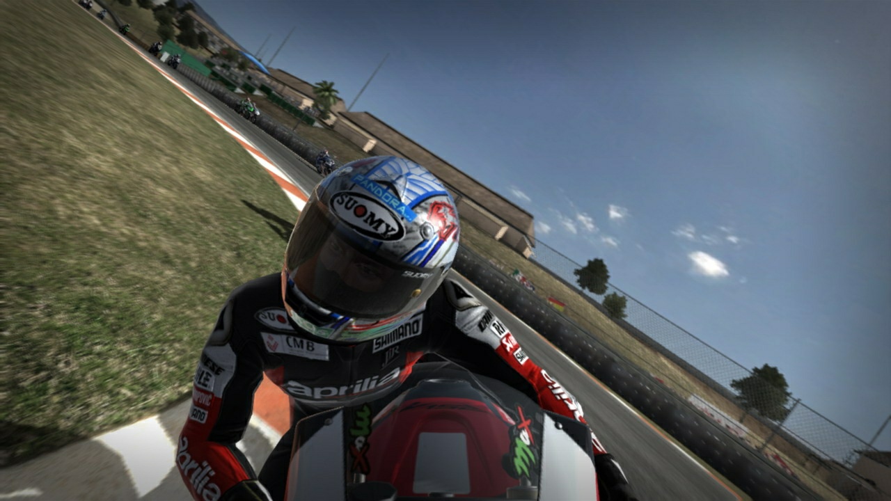 SBK 09: Superbike World Championship