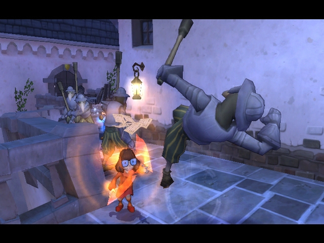 Scooby-Doo: Bienvenidos al misterio