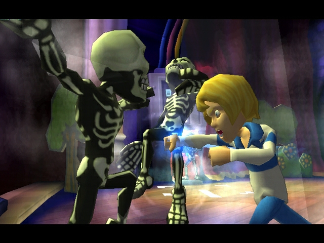 Scooby-Doo: Bienvenidos al misterio