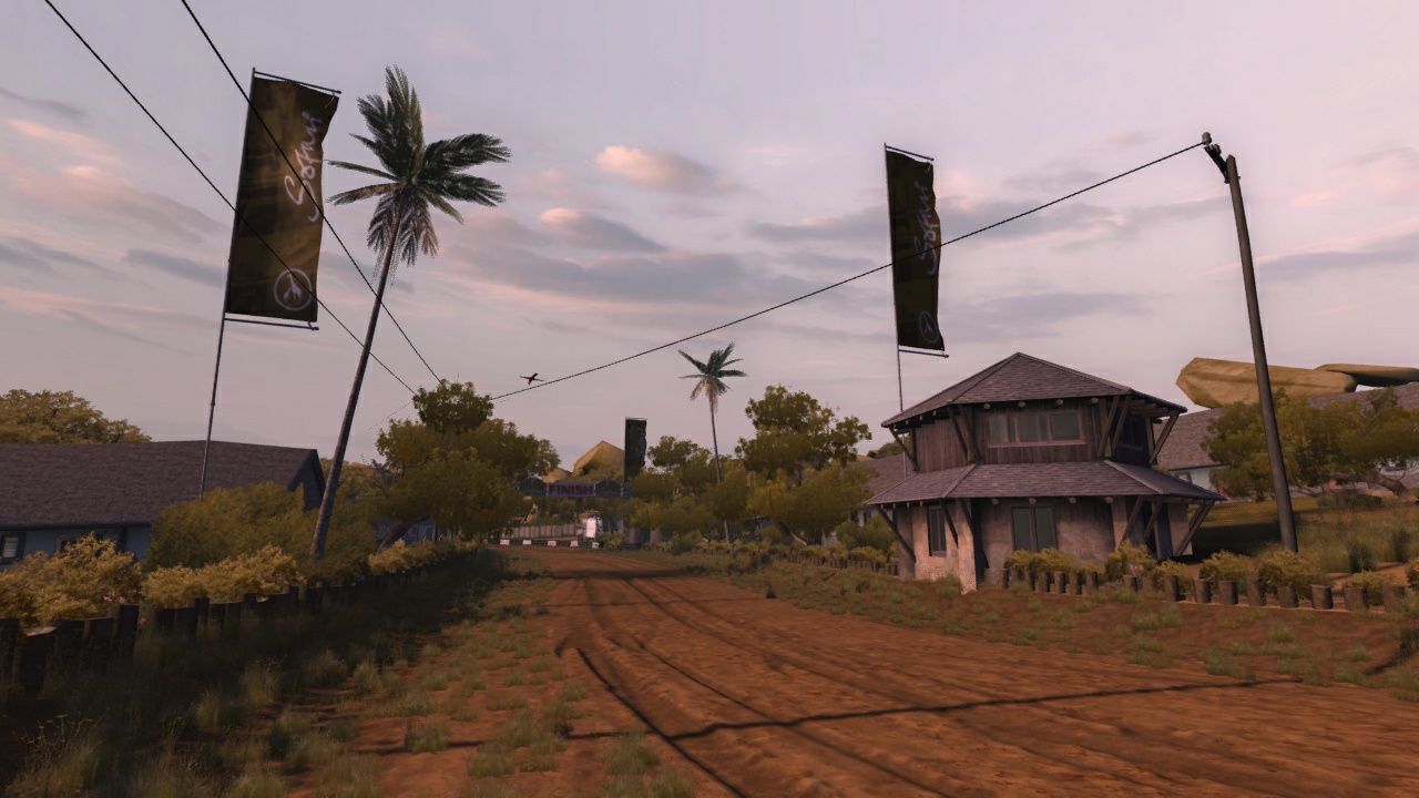 SEGA Rally - Imagen 20