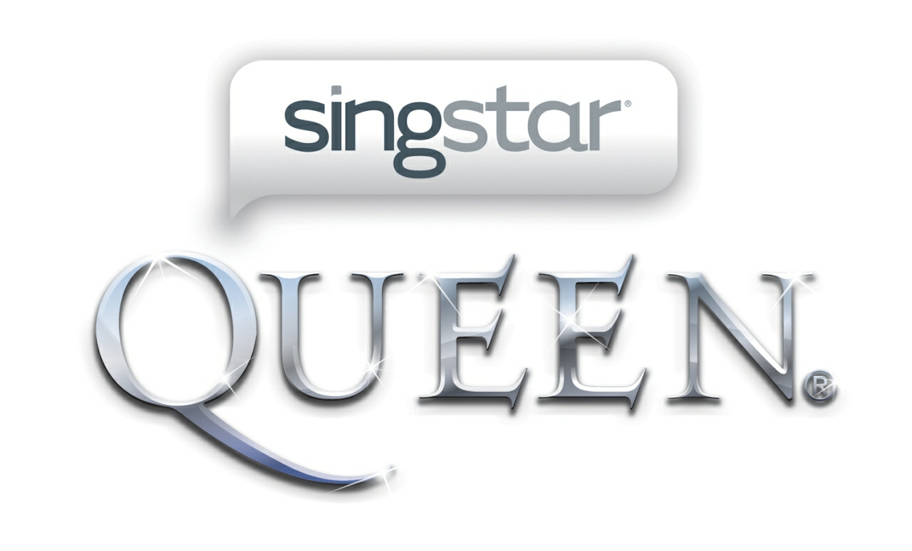 SingStar Queen