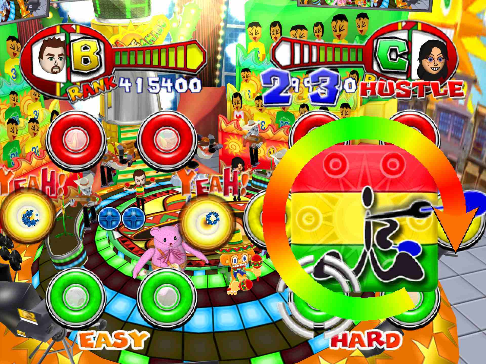 Samba de Amigo - Imagen 13