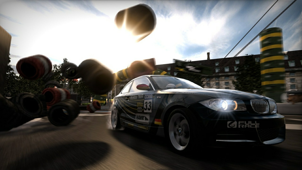 Need for Speed  Shift - Imagen 8