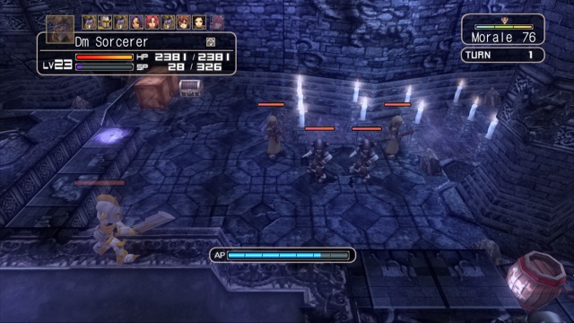 Spectral Force 3: Innocent Rage - Imagen 22