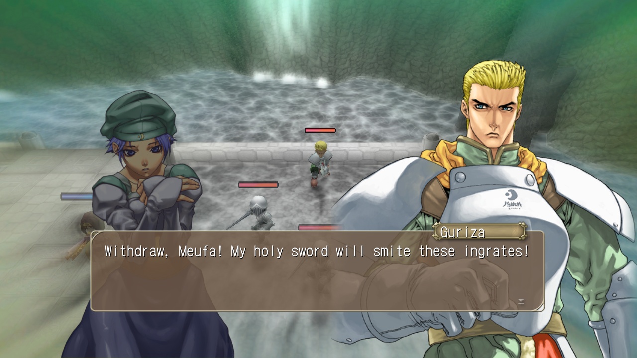 Spectral Force 3: Innocent Rage - Imagen 16