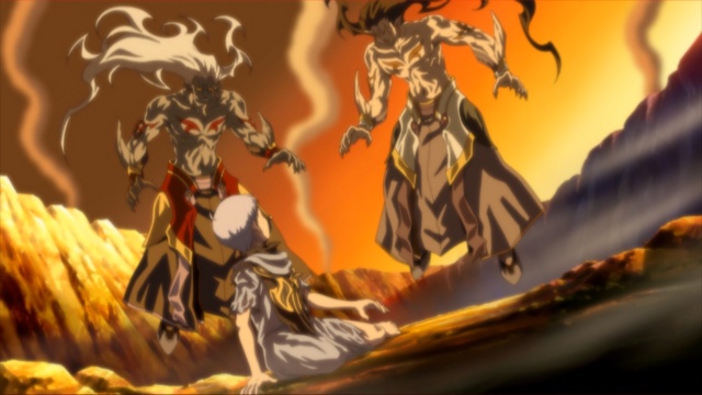 Spectral Force 3: Innocent Rage - Imagen 14