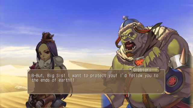 Spectral Force 3: Innocent Rage - Imagen 17