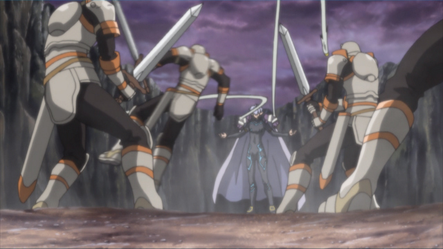 Spectral Force 3: Innocent Rage