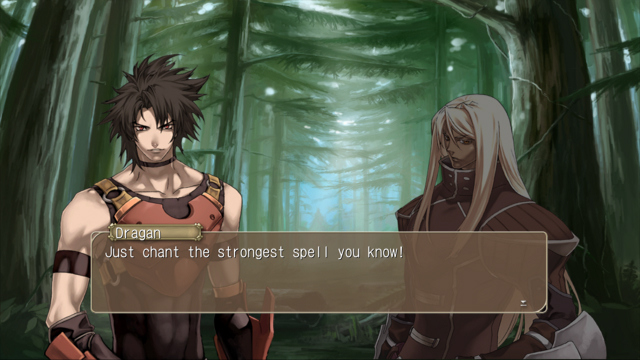 Spectral Force 3: Innocent Rage