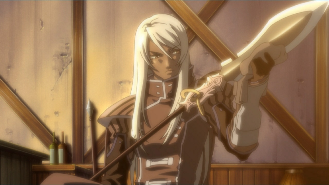 Spectral Force 3: Innocent Rage