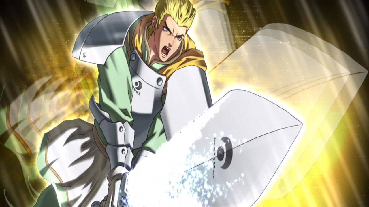 Spectral Force 3: Innocent Rage