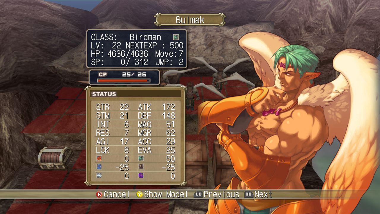 Spectral Force 3: Innocent Rage