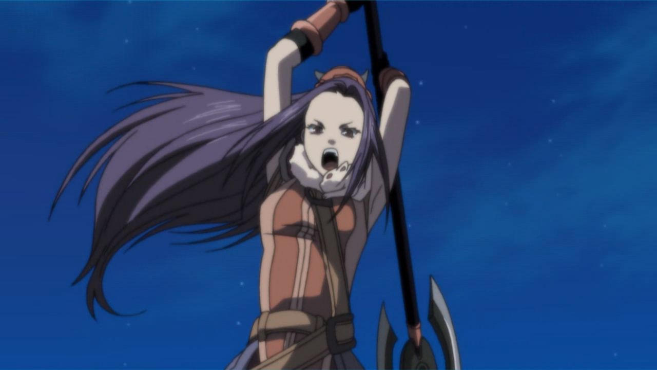 Spectral Force 3: Innocent Rage