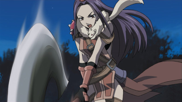 Spectral Force 3: Innocent Rage - Imagen 25