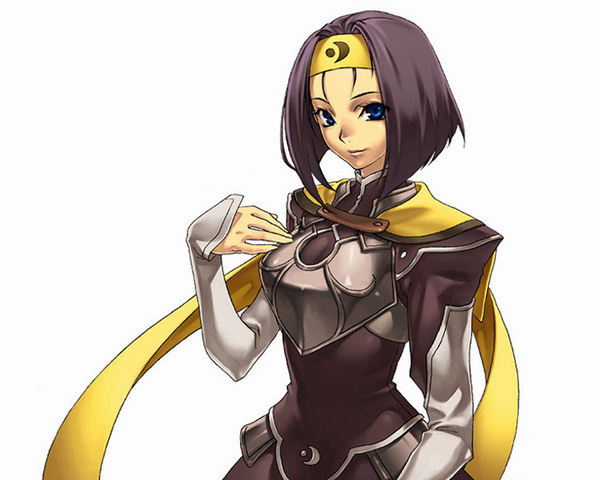 Spectral Force 3: Innocent Rage - Imagen 30