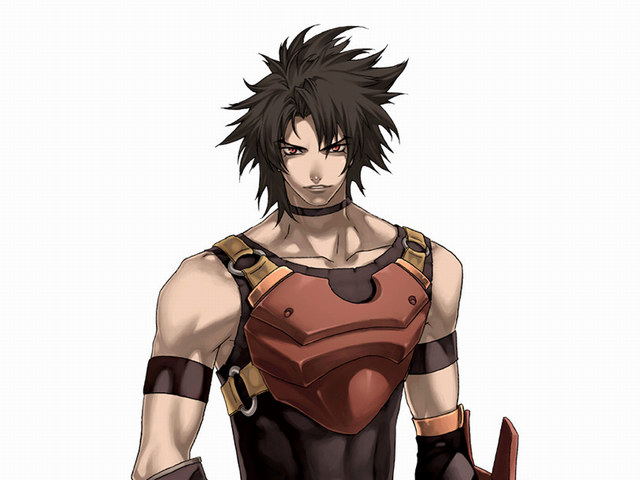 Spectral Force 3: Innocent Rage - Imagen 32