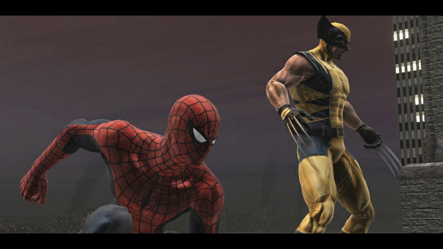 Spider-Man: El Reino de las Sombras - Imagen 17