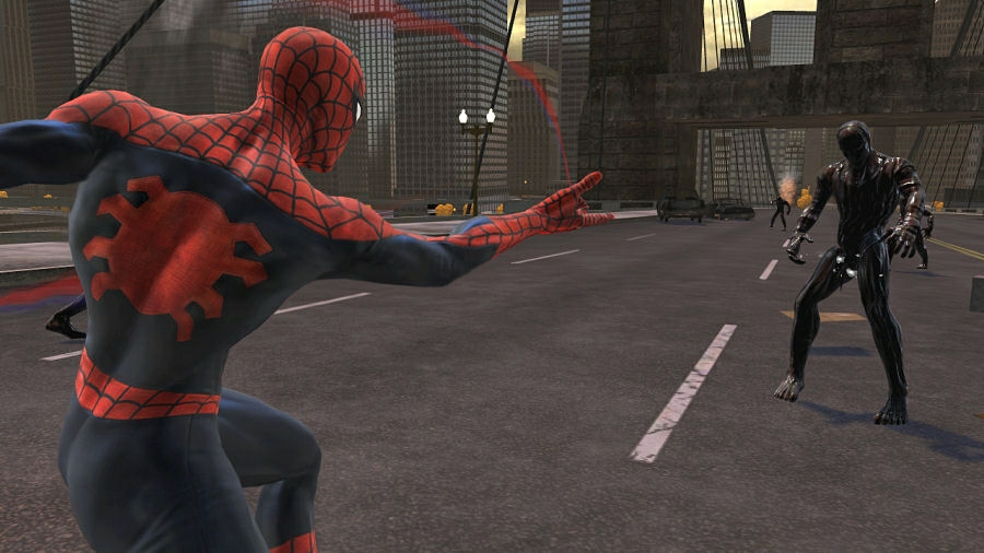 Spider-Man: El Reino de las Sombras - Imagen 14