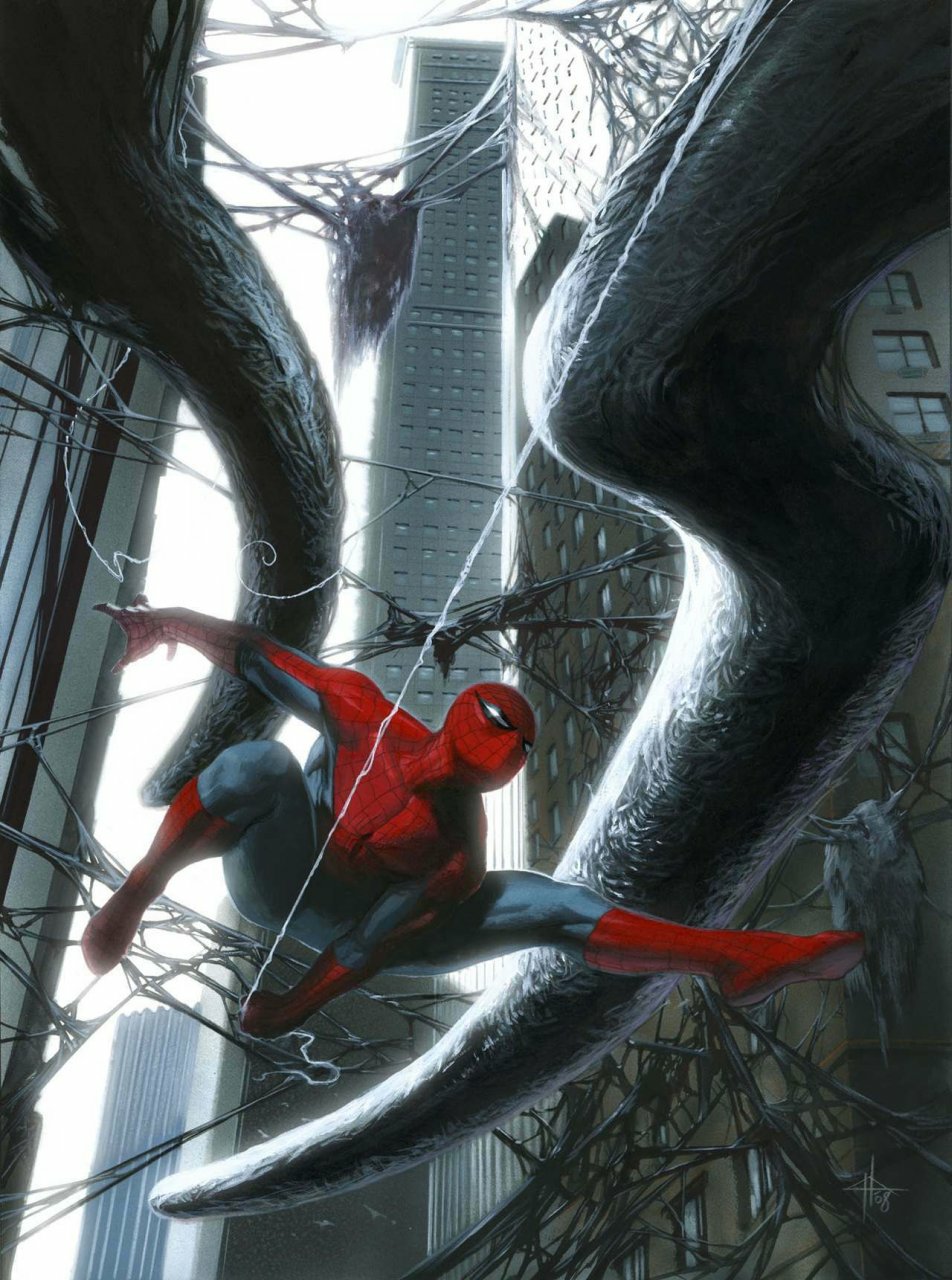 Spider-Man: El Reino de las Sombras - Imagen 16