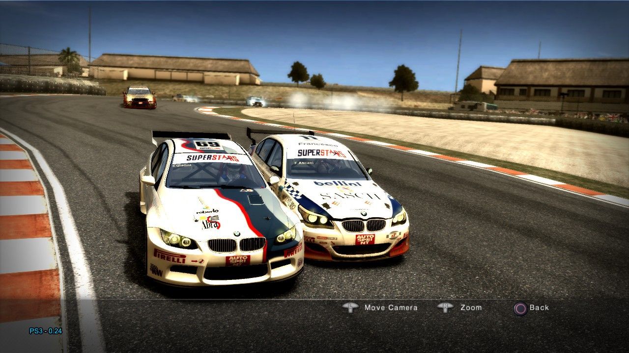 Superstars V8 Racing - Imagen 49