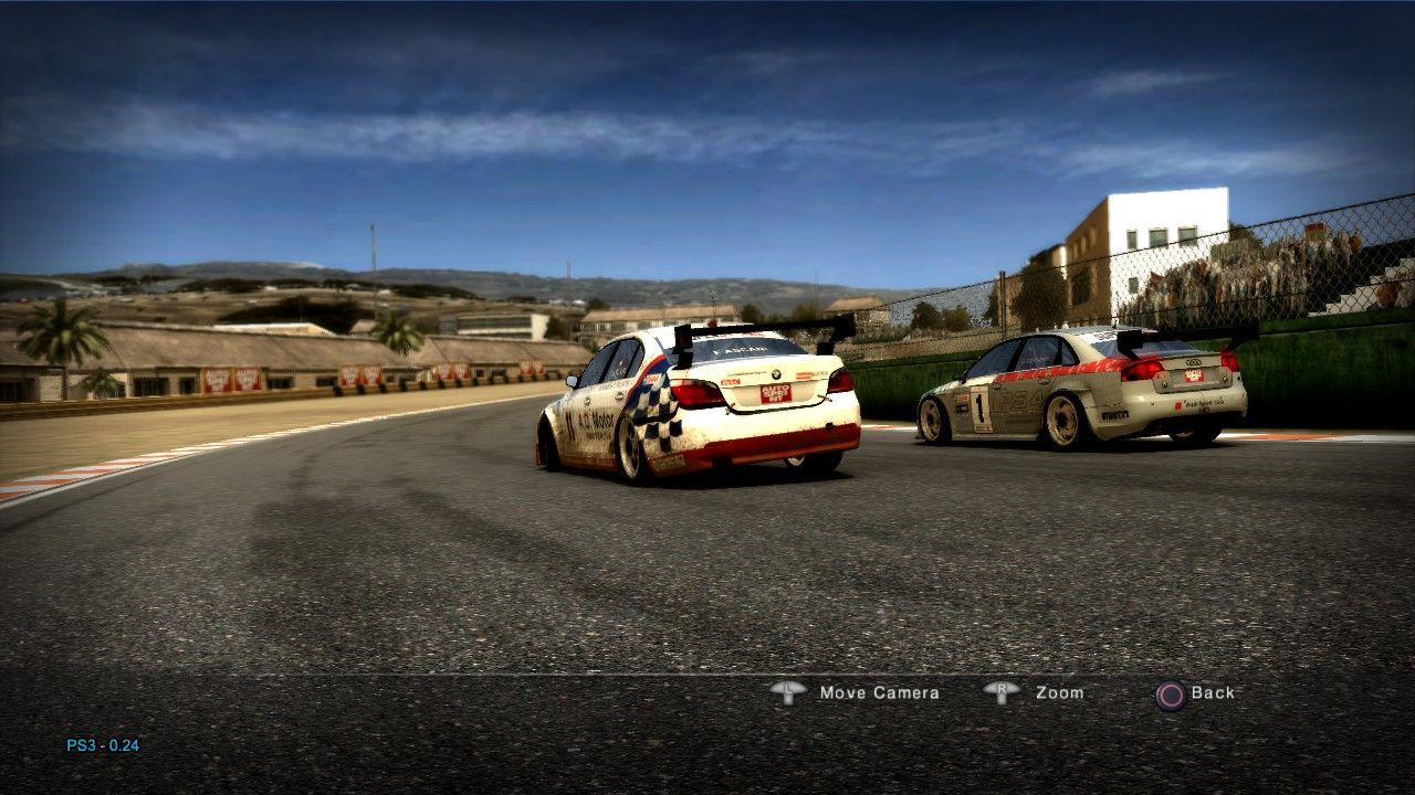 Superstars V8 Racing - Imagen 43