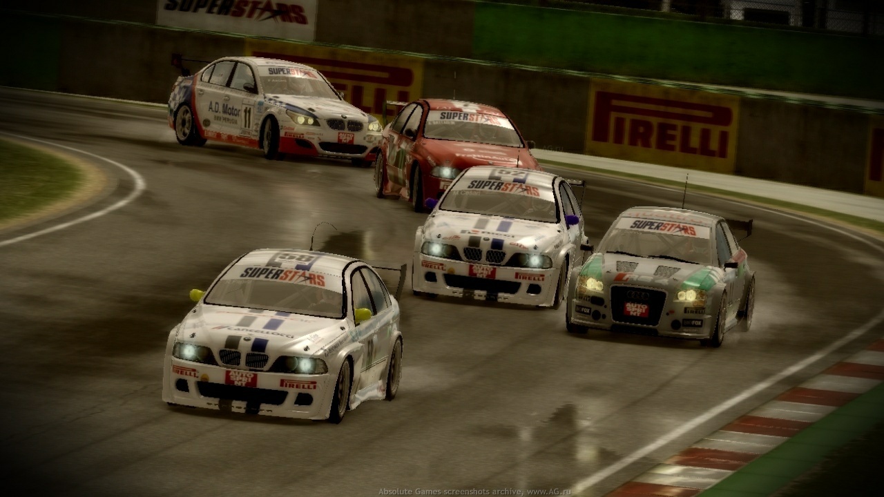 Superstars V8 Racing - Imagen 41