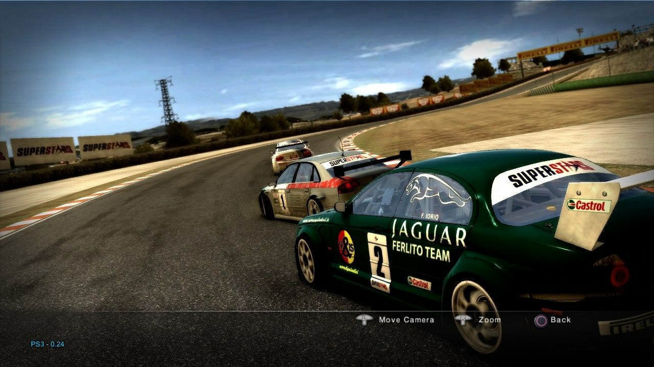 Superstars V8 Racing - Imagen 40