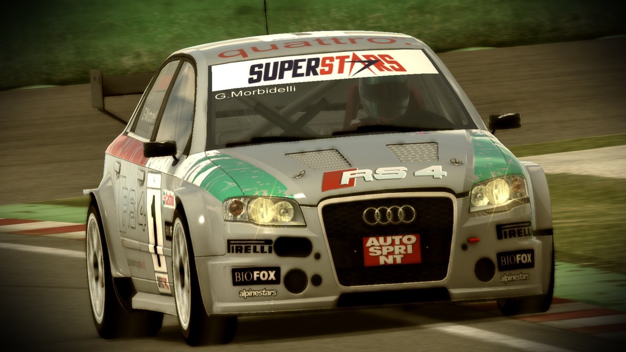 Superstars V8 Racing - Imagen 30