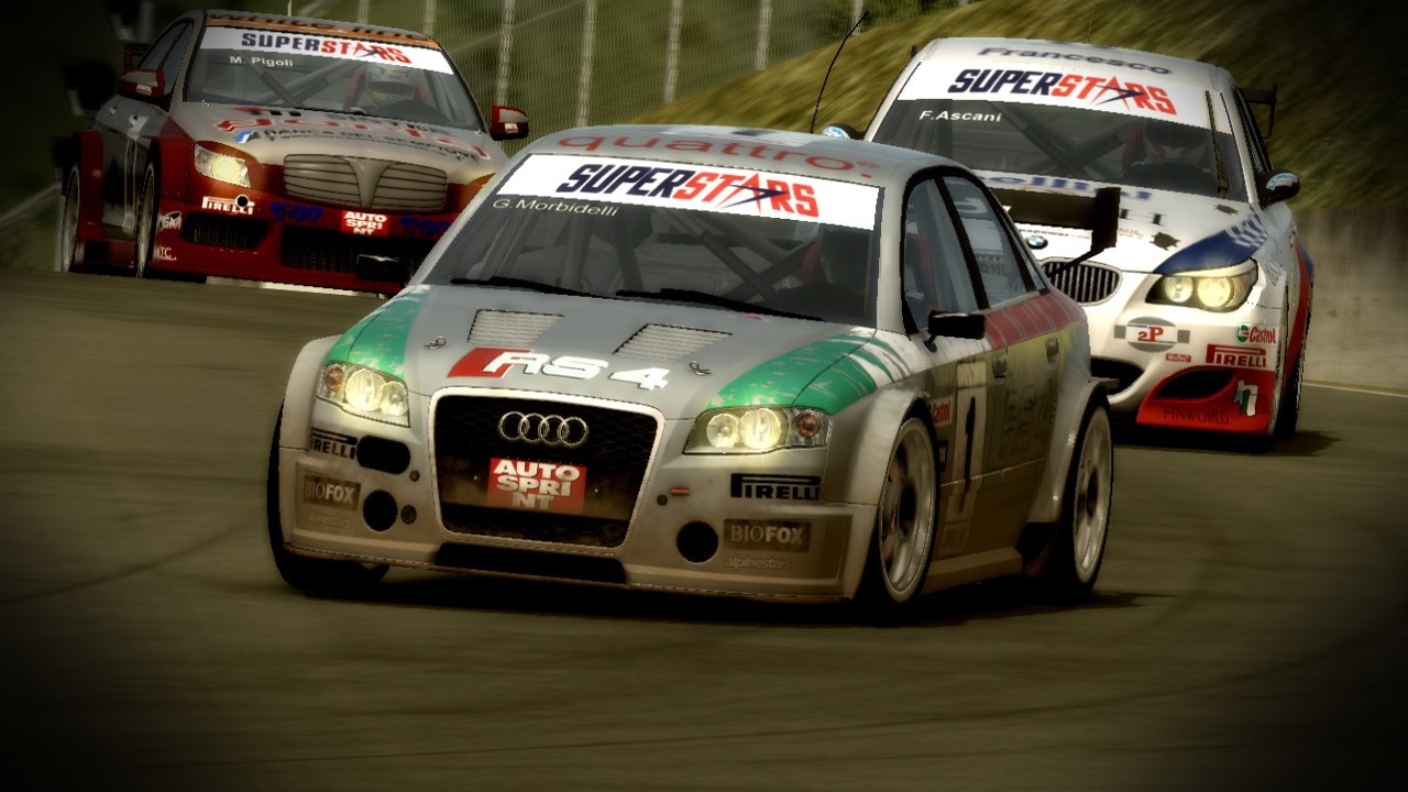 Superstars V8 Racing - Imagen 26