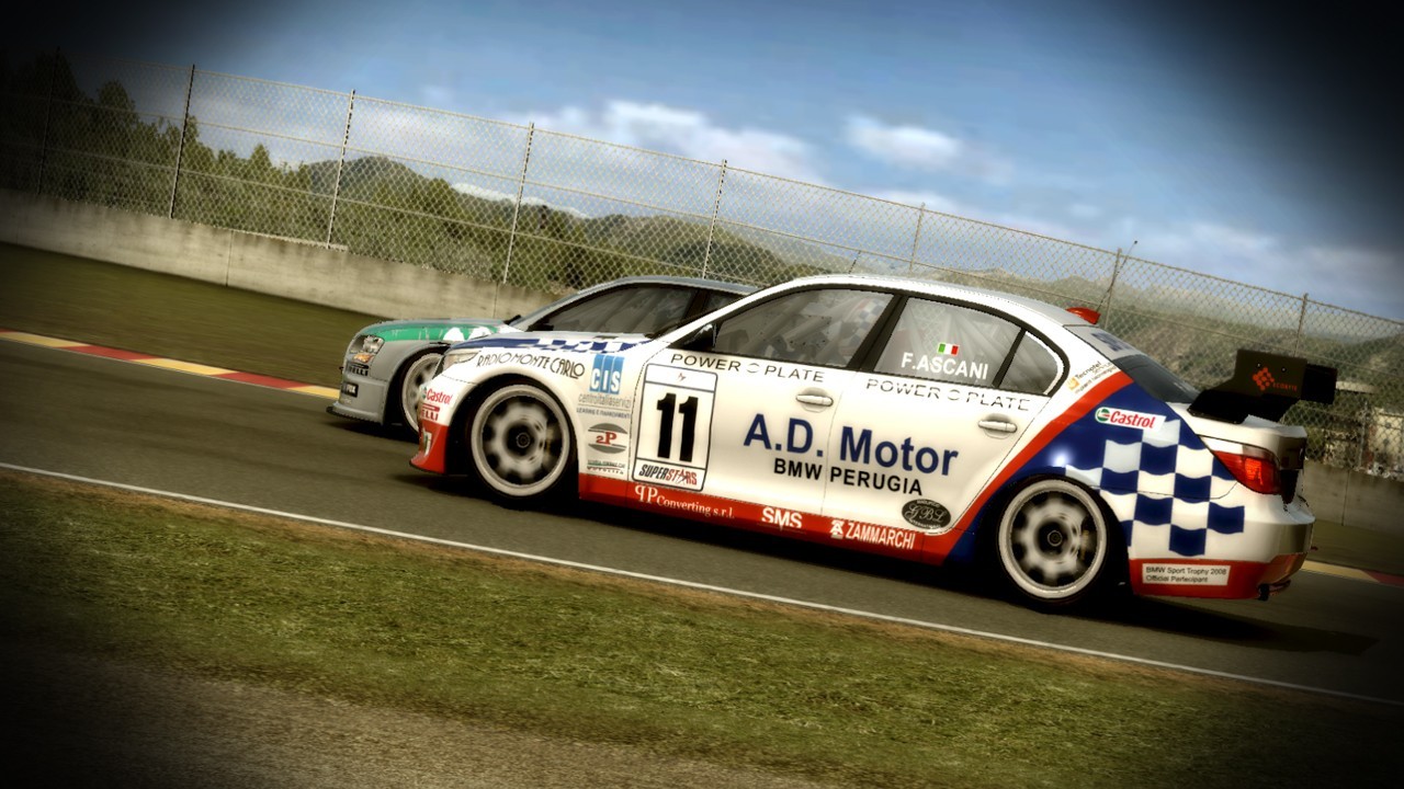 Superstars V8 Racing - Imagen 27