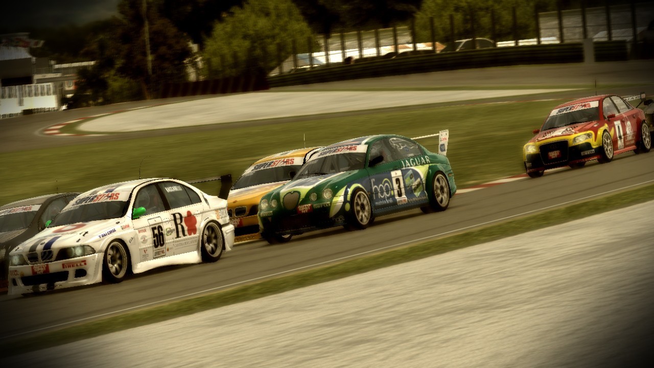 Superstars V8 Racing - Imagen 28