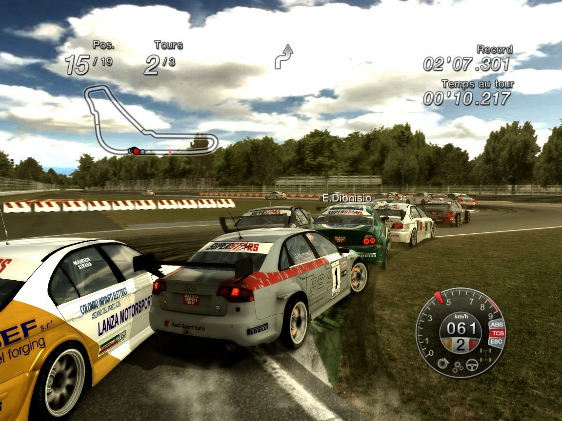 Superstars V8 Racing - Imagen 22