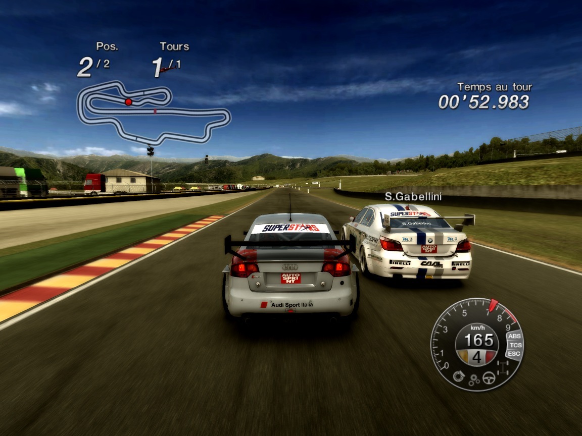 Superstars V8 Racing - Imagen 25