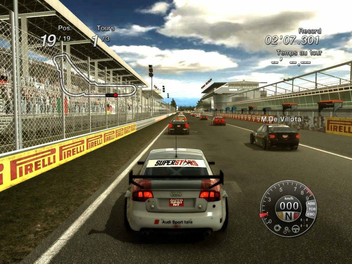 Superstars V8 Racing - Imagen 24