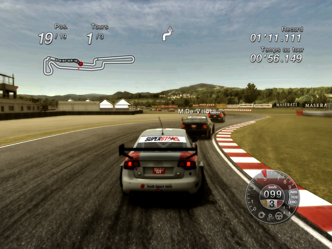 Superstars V8 Racing - Imagen 20