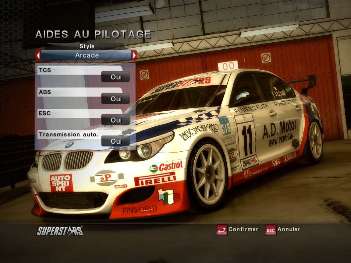 Superstars V8 Racing - Imagen 19