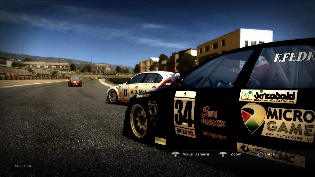 Superstars V8 Racing - Imagen 18