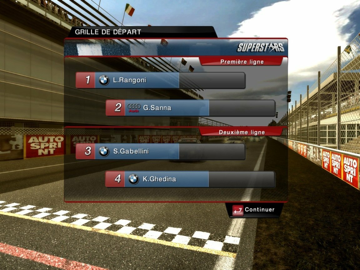 Superstars V8 Racing - Imagen 14