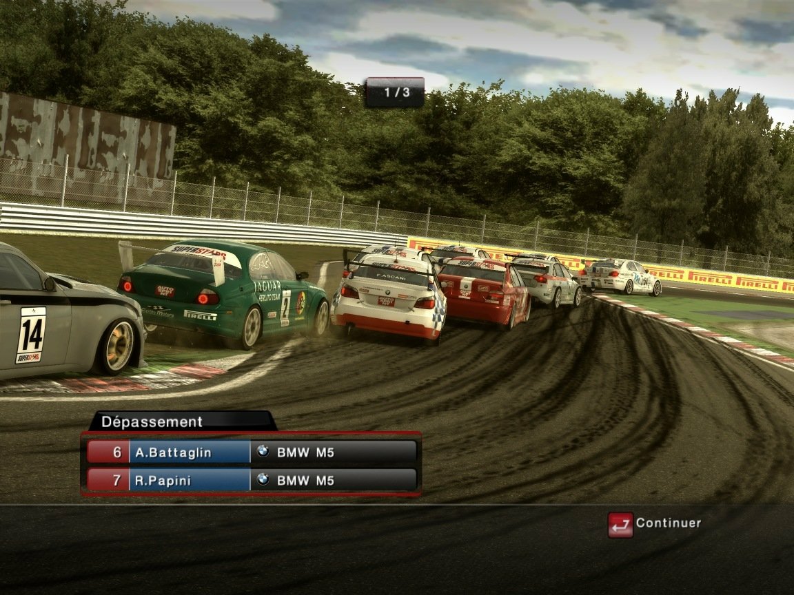 Superstars V8 Racing - Imagen 16