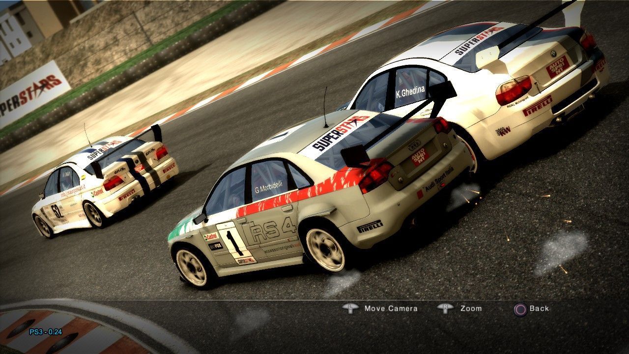 Superstars V8 Racing - Imagen 48