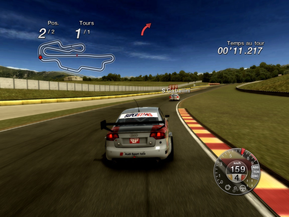 Superstars V8 Racing - Imagen 13