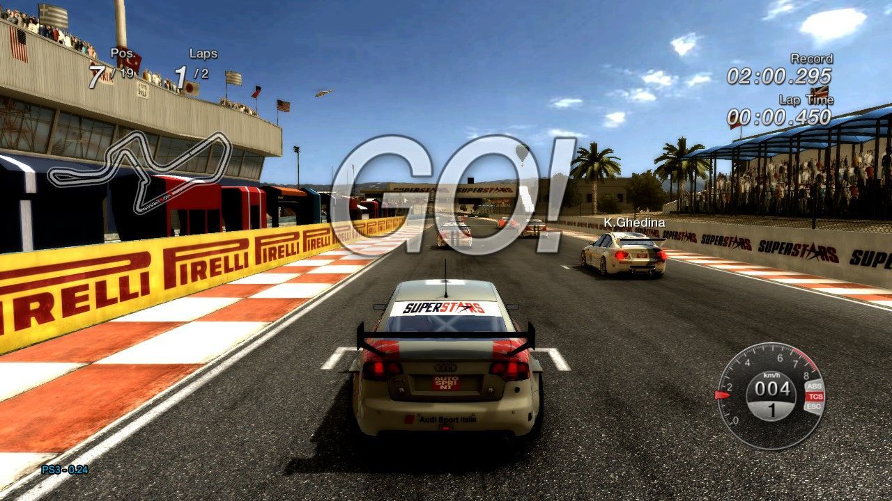 Superstars V8 Racing - Imagen 47