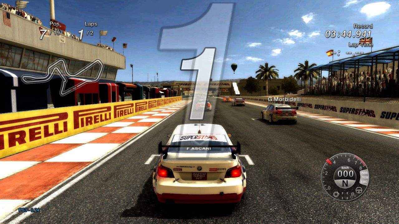 Superstars V8 Racing - Imagen 46