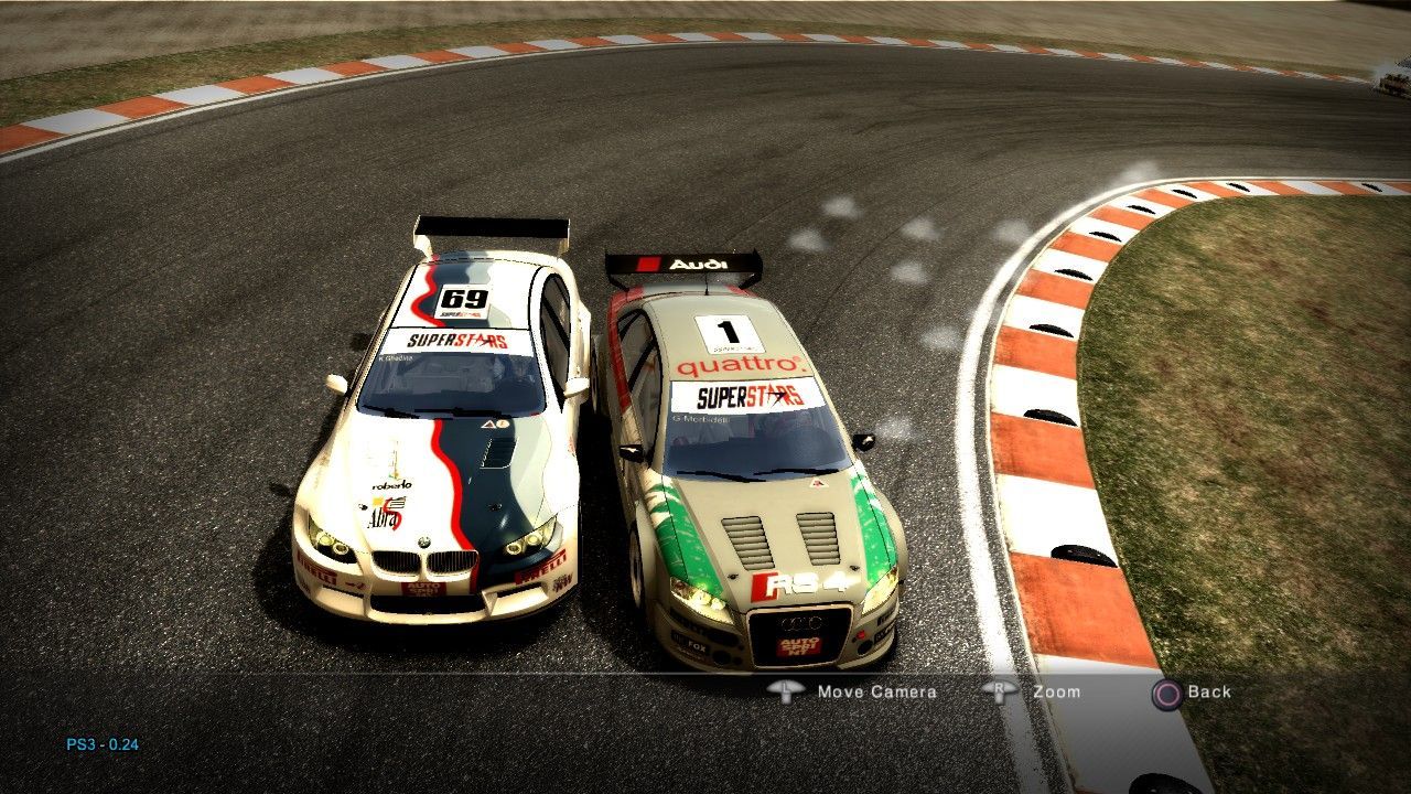 Superstars V8 Racing - Imagen 39