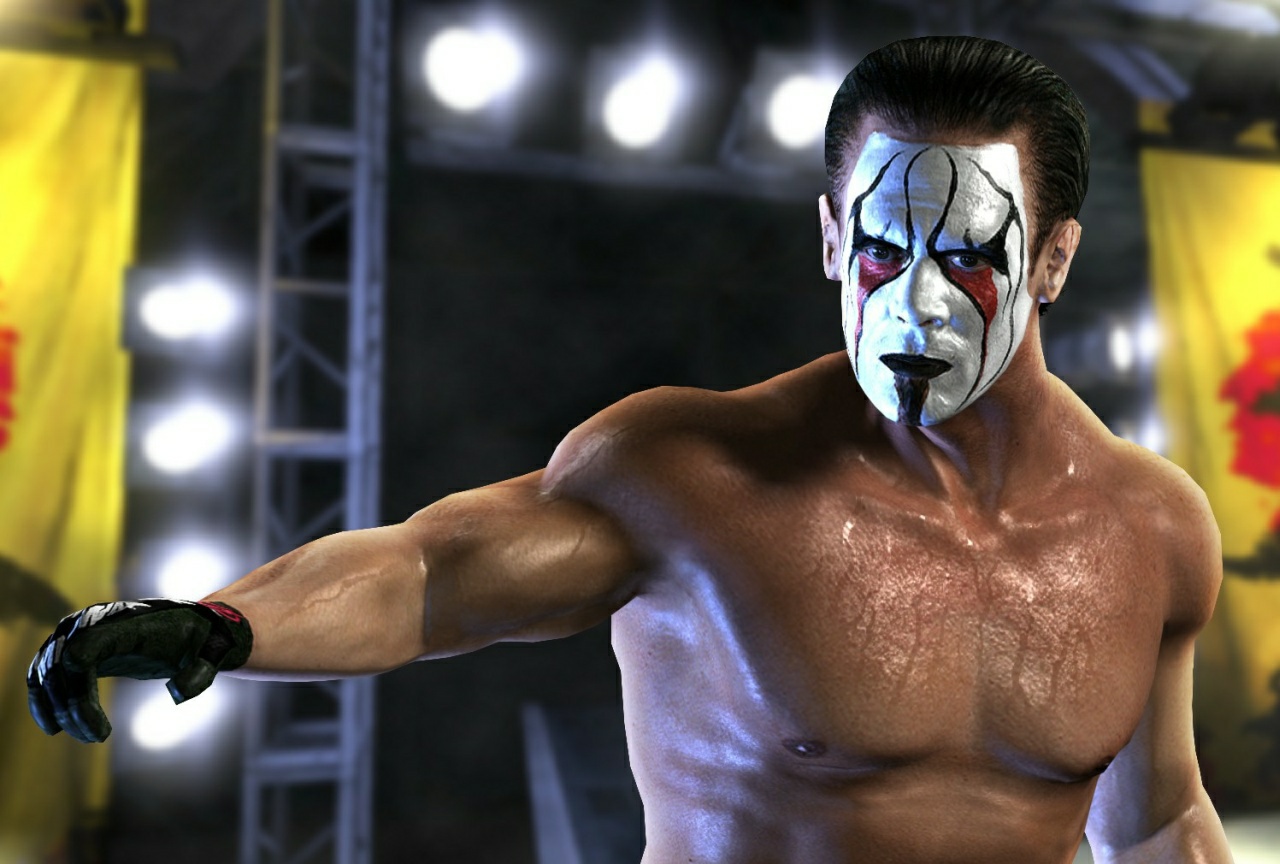 TNA Impact - Imagen 37