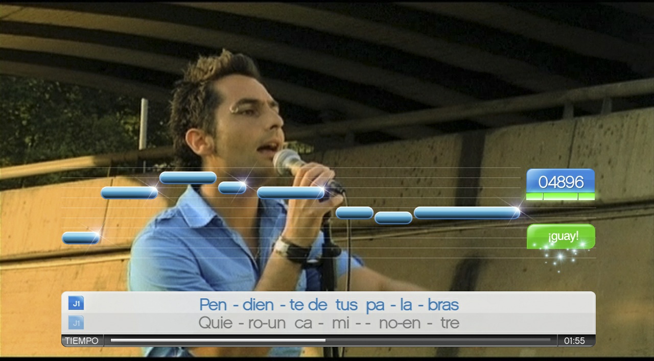 SingStar Pop